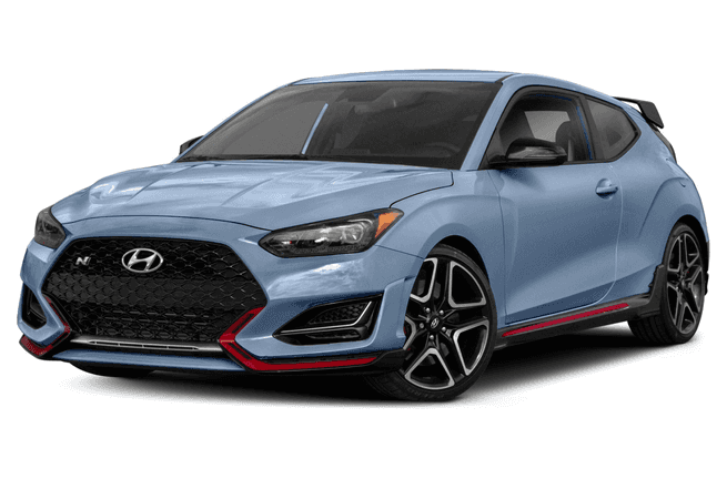 Hyundai N & N Line Models | Chris Crain Hyundai