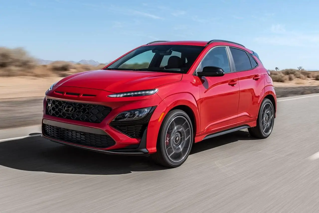 2023 Hyundai Kona for Sale in Conway, AR | Chris Crain Hyundai