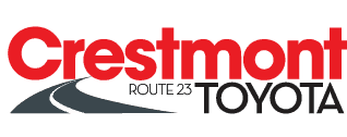 Crestmont Toyota Logo