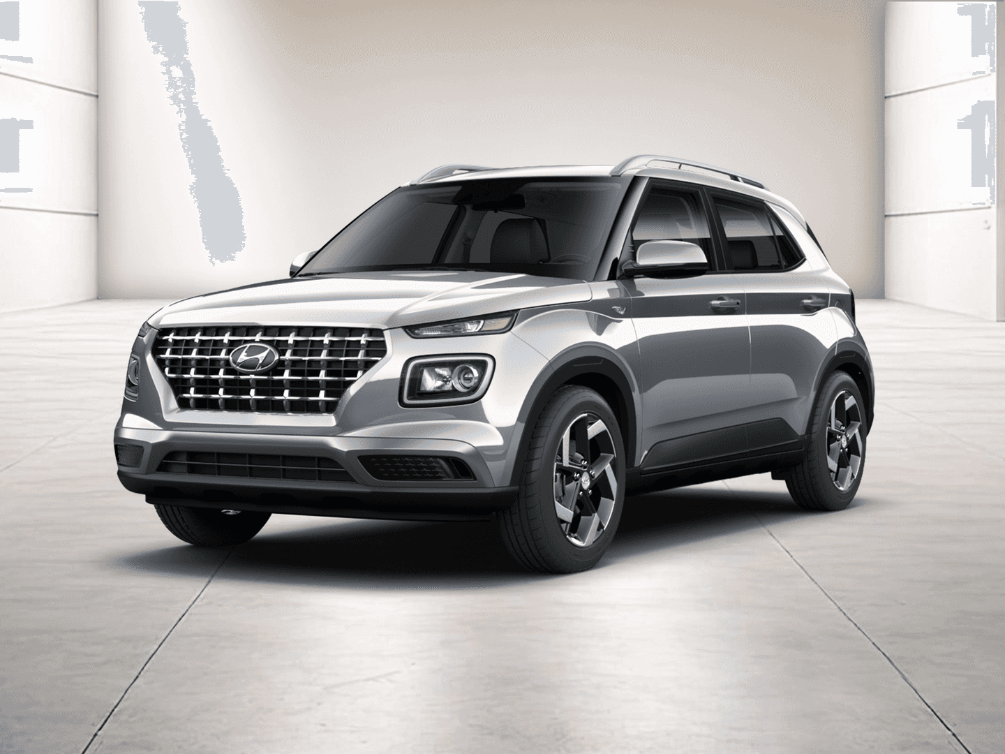 2024 Hyundai Venue SEL: Style Meets Substance | Downtown Hyundai