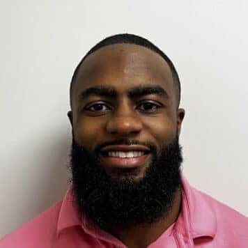 Eric  Jackson