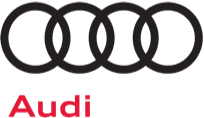 Audi Logo Flat