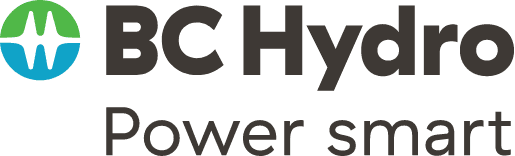 BC Hydro logo