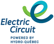 Electric Circuit logo