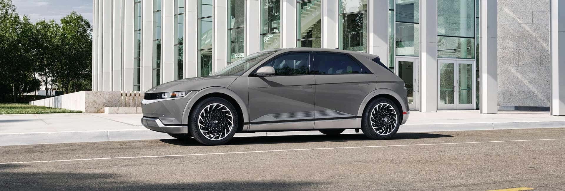 2024 Hyundai Ioniq 5