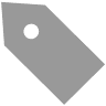 Price tag icon