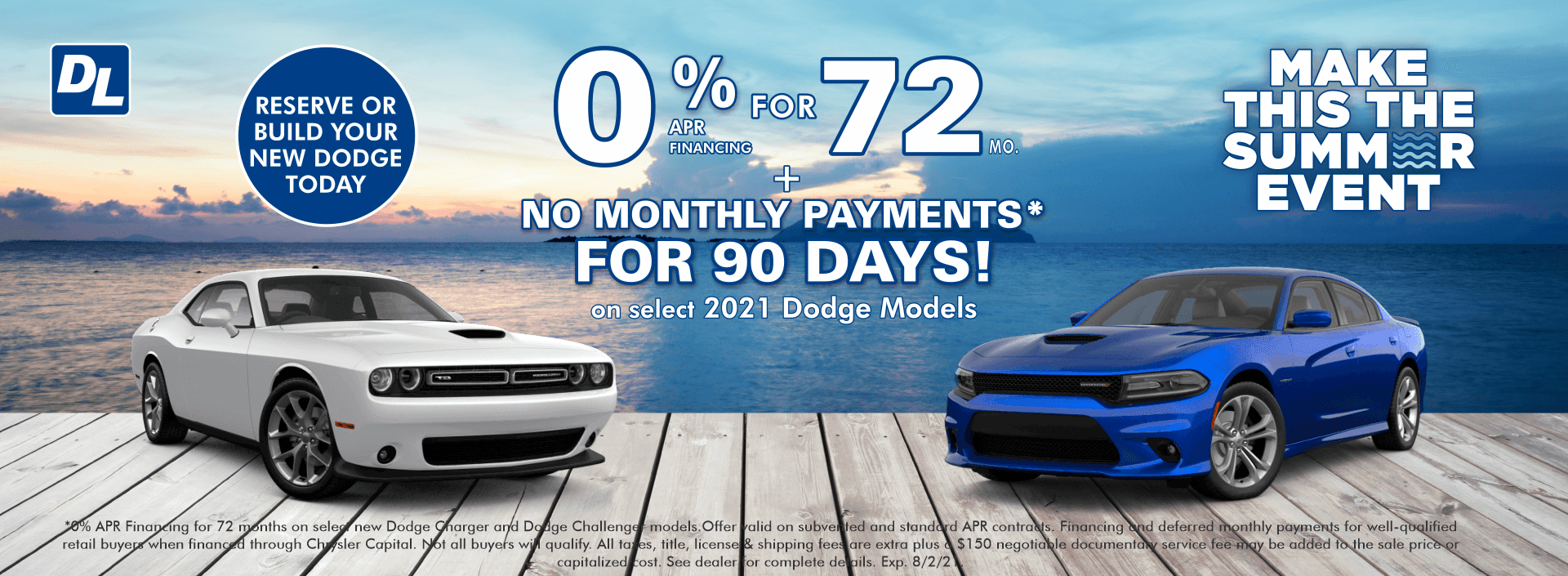 Dwayne Lane's Chrysler Dodge Jeep Ram Everett Car Dealer