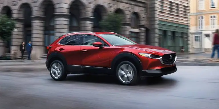 2023 Mazda CX-30 for Sale near Bellingham | Dwayne Lane's Skagit Mazda