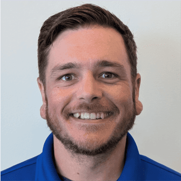Tim Baillie