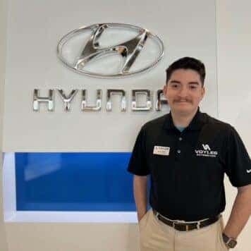 Meet Ed Voyles Hyundai Staff Smyrna GA | Marietta | Sales | Service