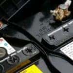 Battery Replacement In Smyrna, GA
