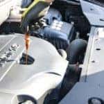 Get An Oil Change In Smyrna, GA