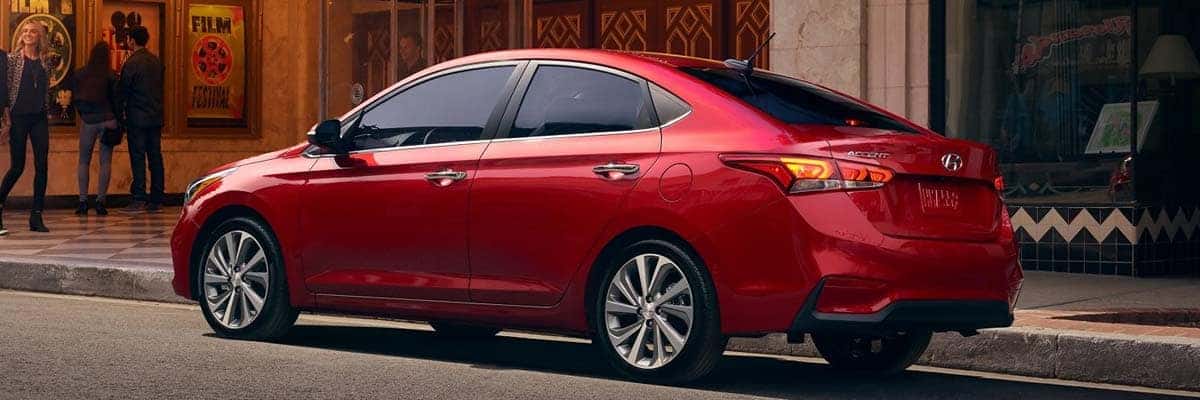 2022 Hyundai Accent Prices, Reviews, and Pictures