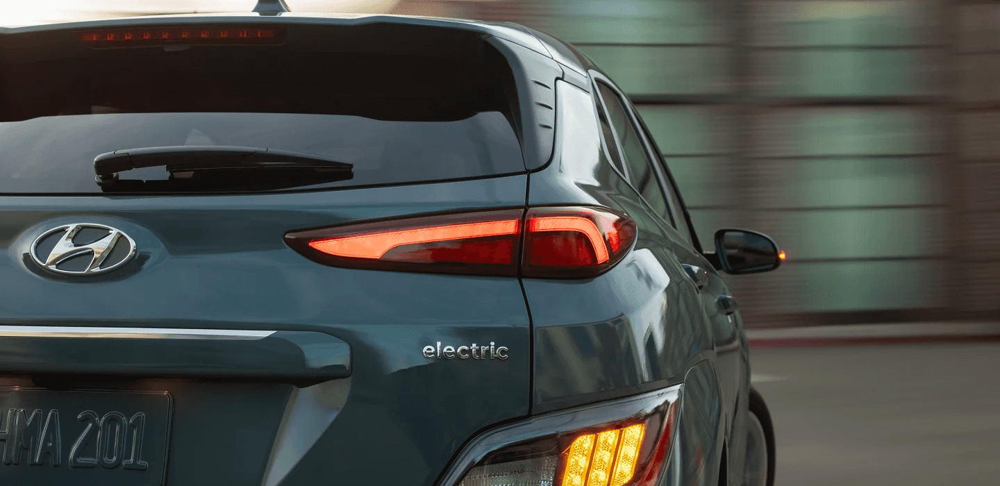 Hyundai Electric vs. Hyundai Hybrid Ed Voyles Hyundai