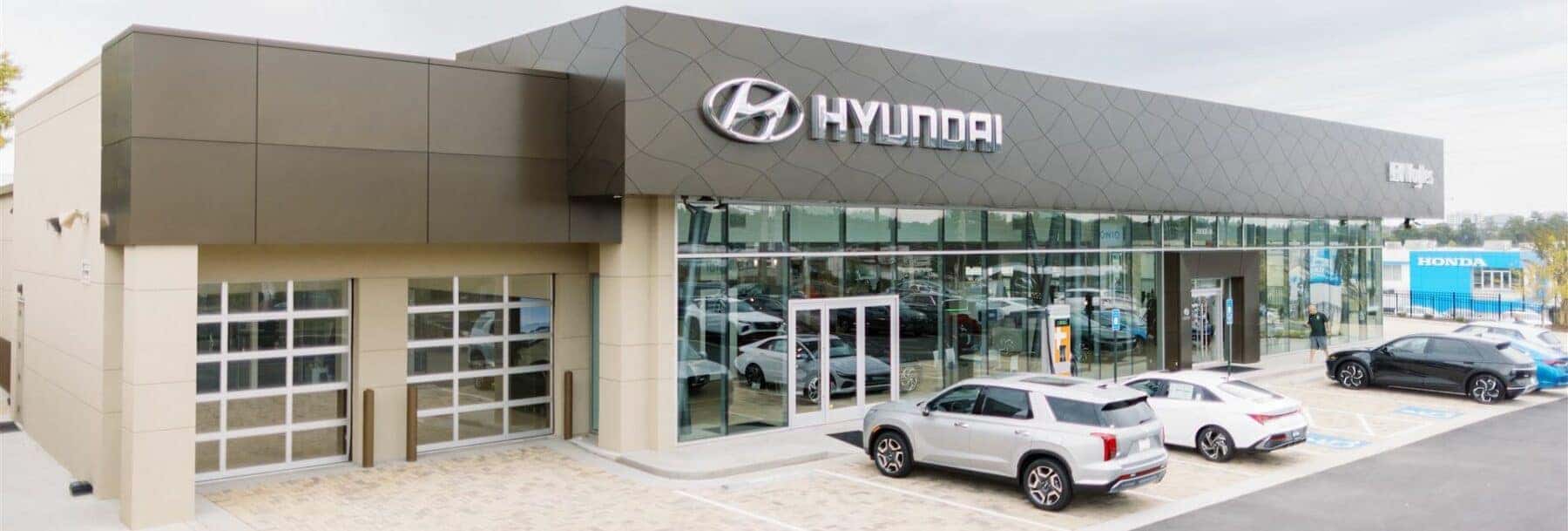 Hours & Directions to Ed Voyles Hyundai Smyrna GA | Marietta | Atlanta