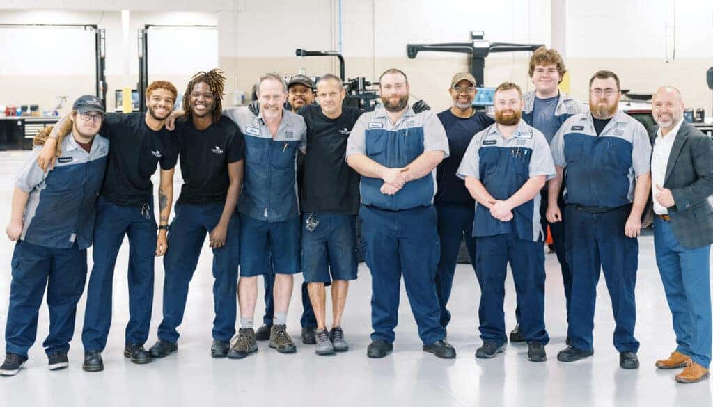 Career Opportunities Hyundai | Marietta GA | Employment