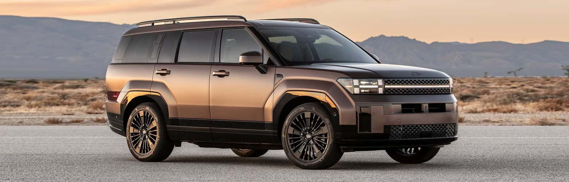 Rear Trunk Santa Fe Lettering Emblem Badge Hyundai Santa Fe 863102W000 –  SPOROADCAR, image size:1920x614