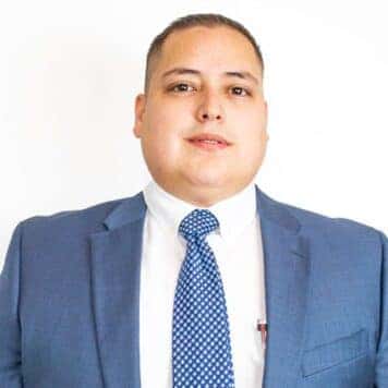 Martin De La Rosa