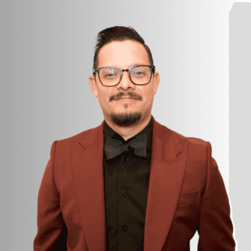 James Presas