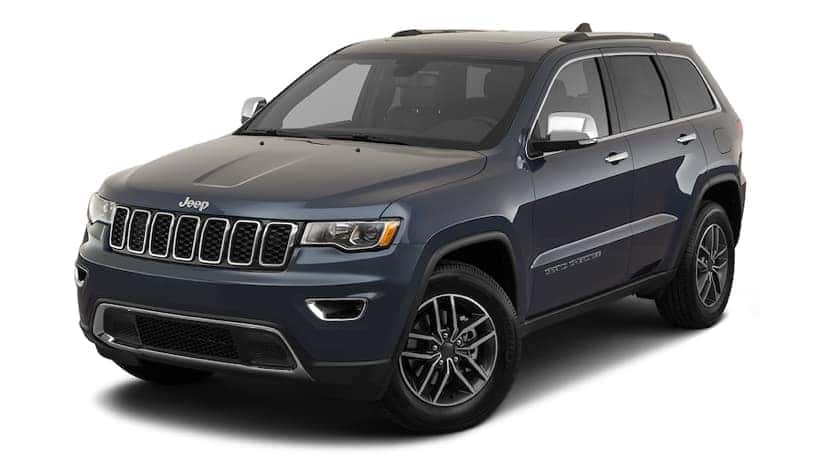 Jeep Grand Cherokee Findlay Oh Findlay Chrysler Dodge Jeep Ram