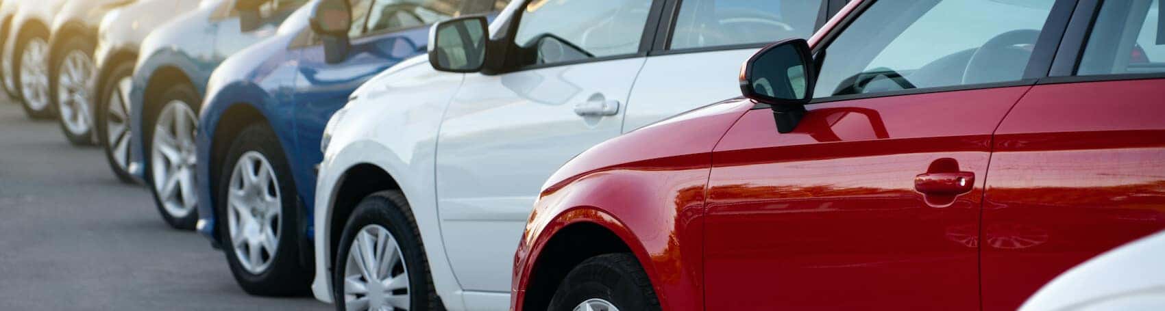 Used Car Dealer near Findlay OH
