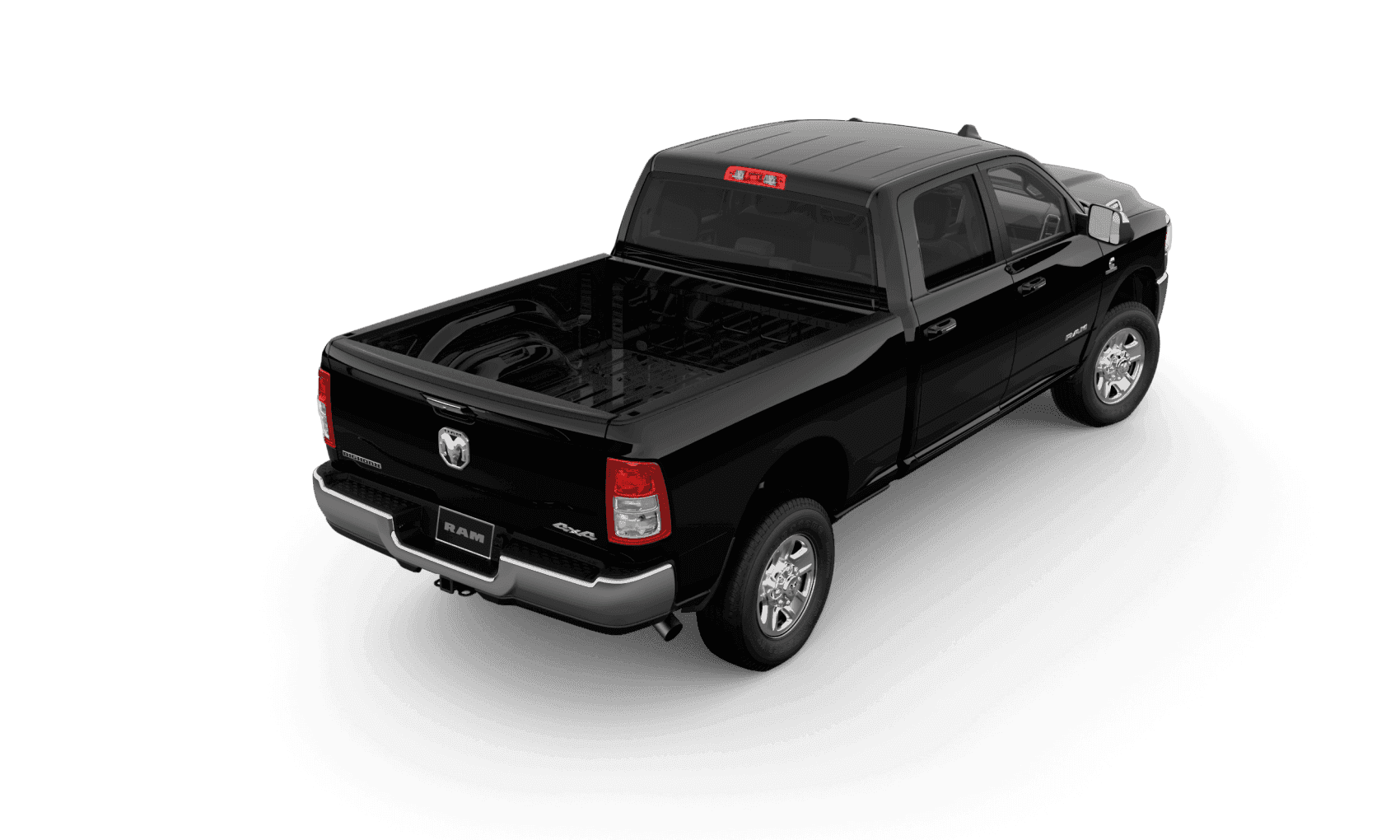 2021 Ram 2500 Interior Findlay OH Findlay CDJR