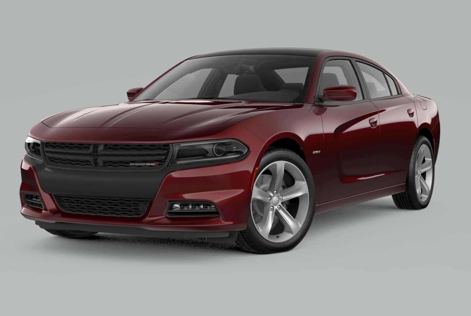 Dodge on sale charger review