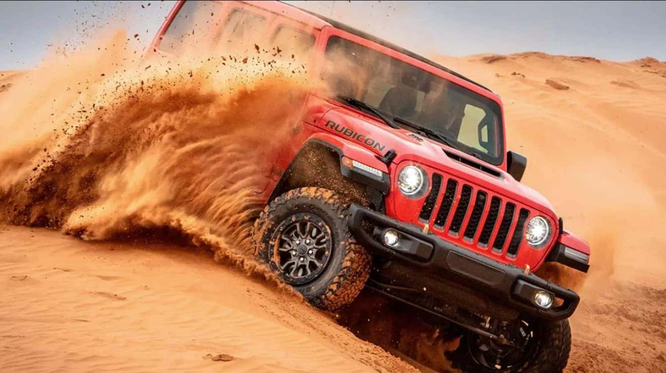 2023 Jeep Wrangler for sale in Findlay, OH