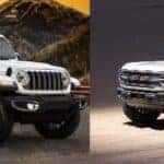 2026 jeep wrangler vs ford bronco