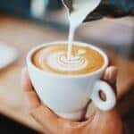 coffee shops in findlay, oh