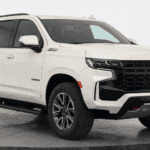 Chevrolet Tahoe Z71