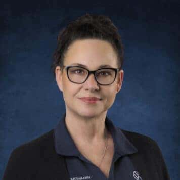 Jodie Huebner