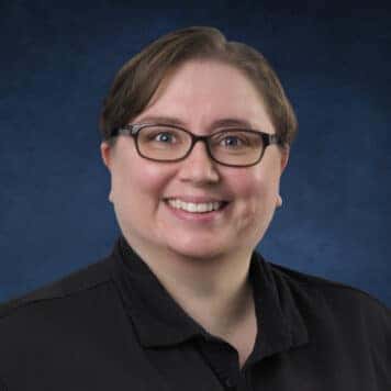 Karine Staley