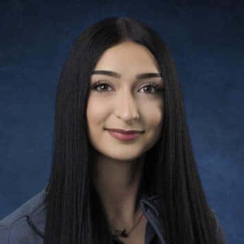 Alejandra Mendoza-Ortega