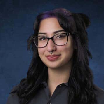 Kayla Pineda