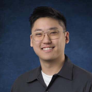 Ryon Chang