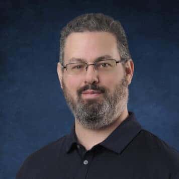 Daniel Yavitz