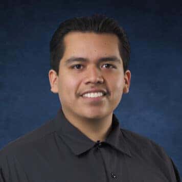 Jared Alvarez