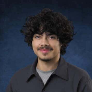 Esai Mora