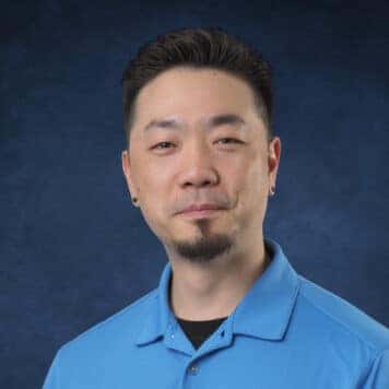 Donavan Chang