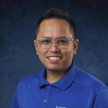 Clyde Monzon
