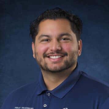 Sergio Mendoza