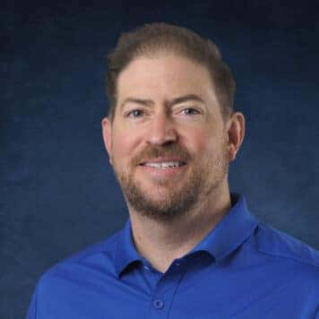 Mike Balistere