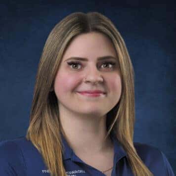 Michaela  Ozone