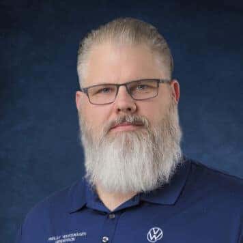 Daniel Lundberg