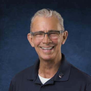 Karl Roberts