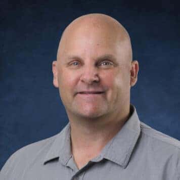 Jason Allen