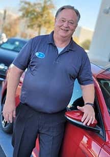 Meet Our Staff at Findlay VW | Findlay Volkswagen Henderson