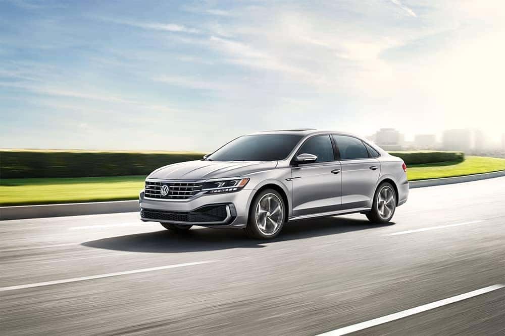 2020-VW-Passat