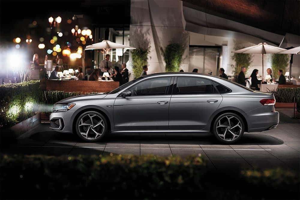 2020-VW-Passat